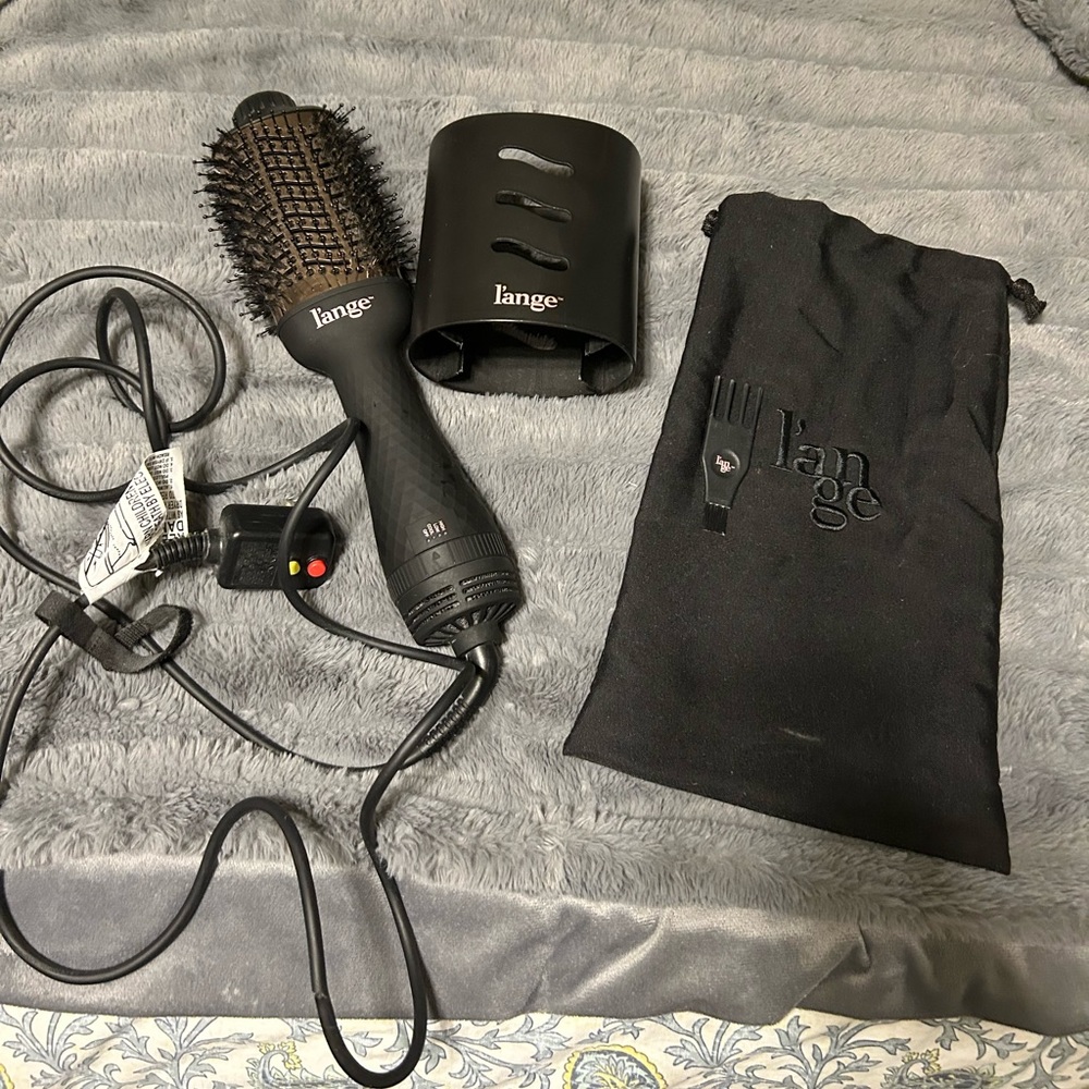L’ange Blow Dry Brush